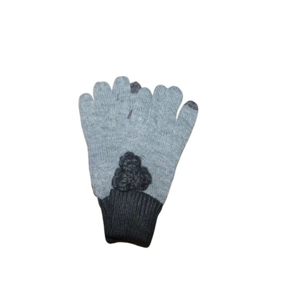 Smart Tips Touchscreen Compatible Gloves NWT - Picture 1 of 2
